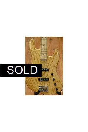 Sadowsky Metro MS4 Natural Sadowsky Metro MS4 Natural